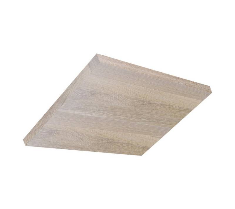 HerzBlut Deckenpaneel aus Holz – elegante Lösung für Kabelverläufe, BxL: 40x70 cm HerzBlut Deckenpaneel aus Holz – elegante Lösung für Kabelverläufe, BxL: 40x70 cm von HerzBlut