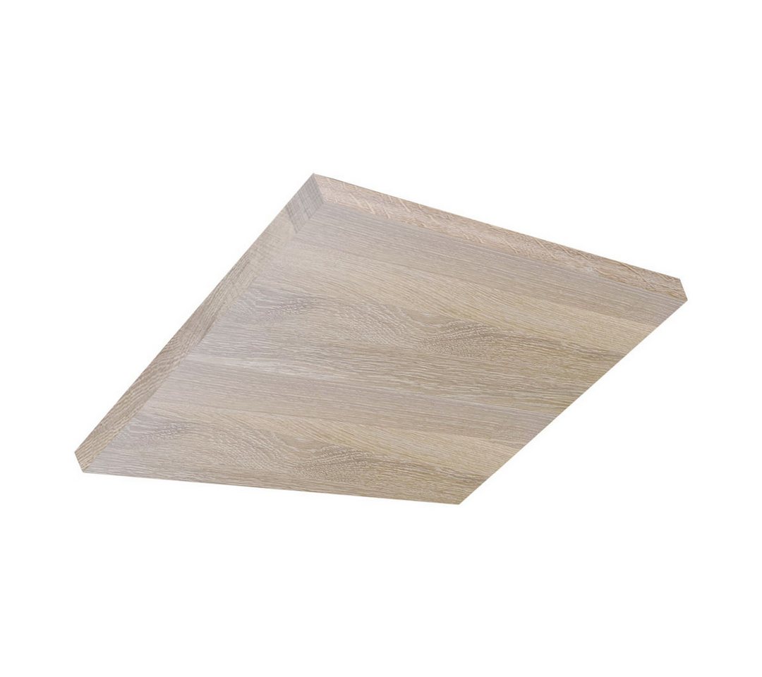 HerzBlut Deckenpaneel aus Holz – elegante Lösung für Kabelverläufe, BxL: 40x70 cm HerzBlut Deckenpaneel aus Holz – elegante Lösung für Kabelverläufe, BxL: 40x70 cm von HerzBlut