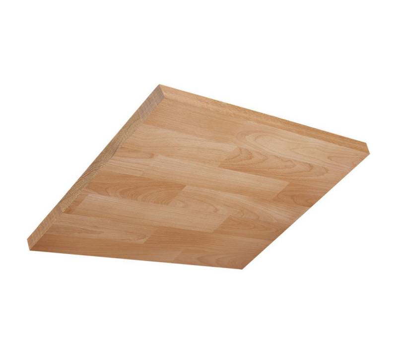HerzBlut Deckenpaneel aus Holz – elegante Lösung für Kabelverläufe, BxL: 60x60 cm HerzBlut Deckenpaneel aus Holz – elegante Lösung für Kabelverläufe, BxL: 60x60 cm von HerzBlut
