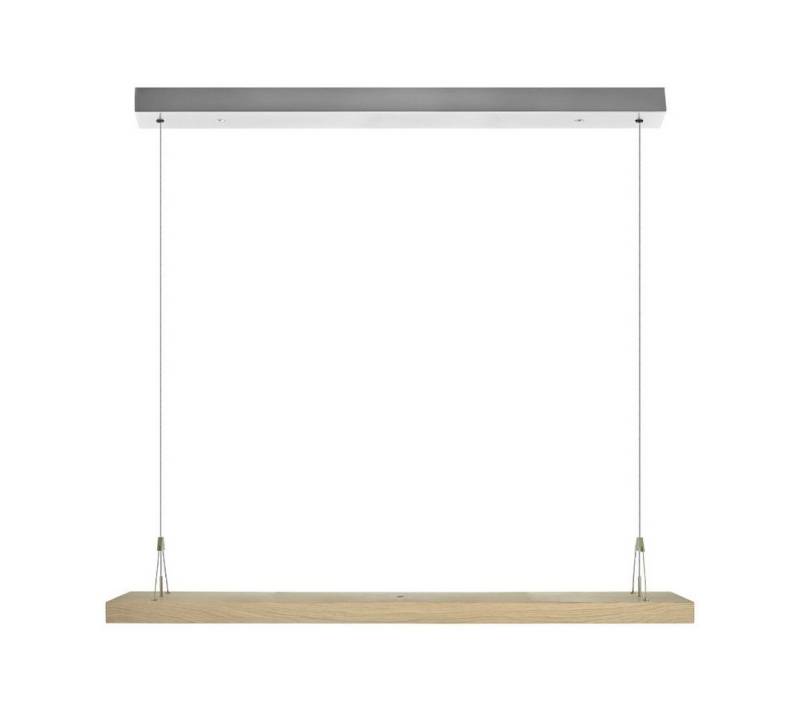 HerzBlut LED-Hängeleuchte Friso LED, Alu LED-Leiste Acryl, satiniert, wechselbar HerzBlut LED-Hängeleuchte Friso LED, Alu LED-Leiste Acryl, satiniert, wechselbar von HerzBlut