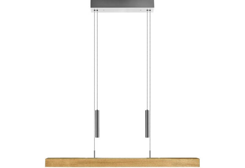 HerzBlut LED-Hängeleuchte Leonora LED Up&Down von HerzBlut