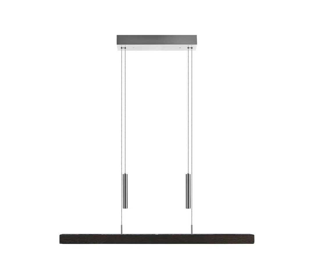 HerzBlut LED-Hängeleuchte Leonora LED mit Unterlicht, Alu LED-Leiste Acryl, satiniert HerzBlut LED-Hängeleuchte Leonora LED mit Unterlicht, Alu LED-Leiste Acryl, satiniert von HerzBlut