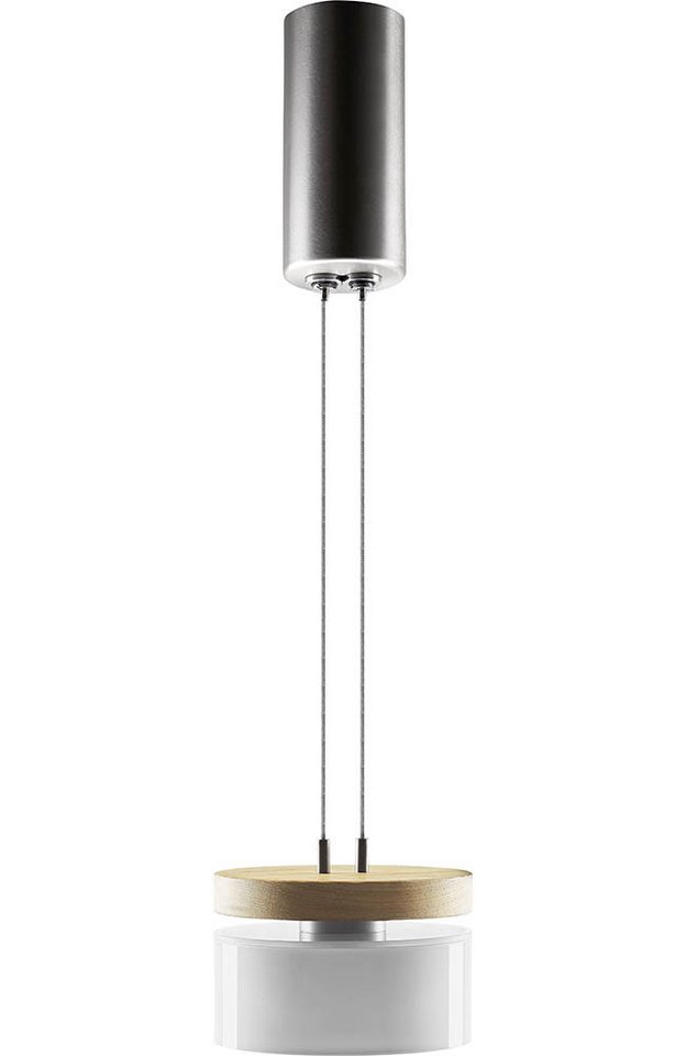 HerzBlut LED Pendelleuchte Estelle, LED wechselbar HerzBlut LED Pendelleuchte Estelle, LED wechselbar von HerzBlut