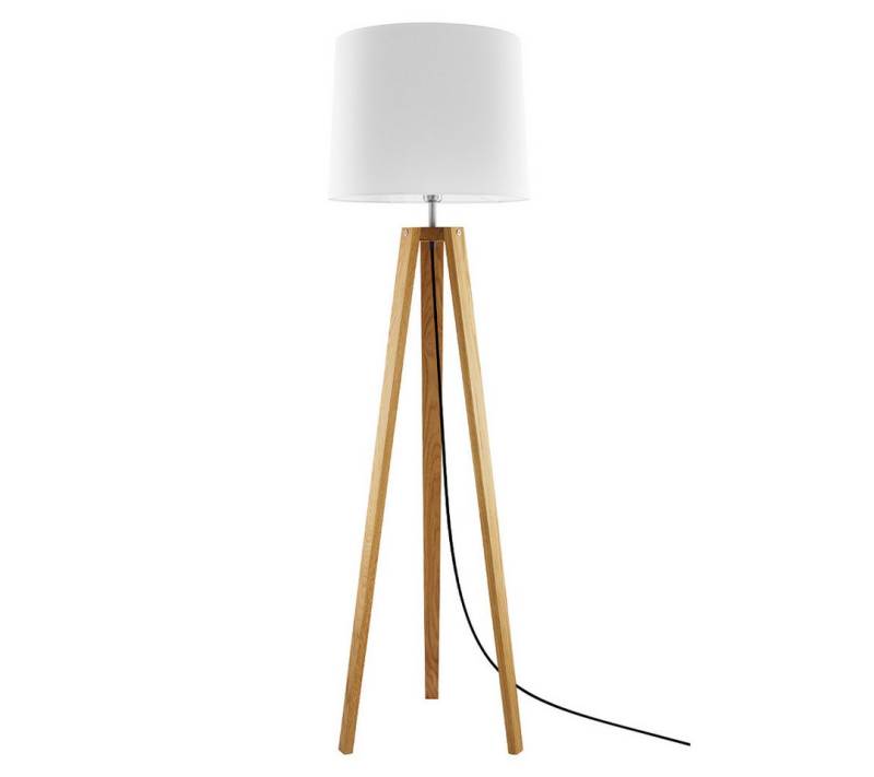 HerzBlut LED Stehlampe Anni Dreibein von HerzBlut