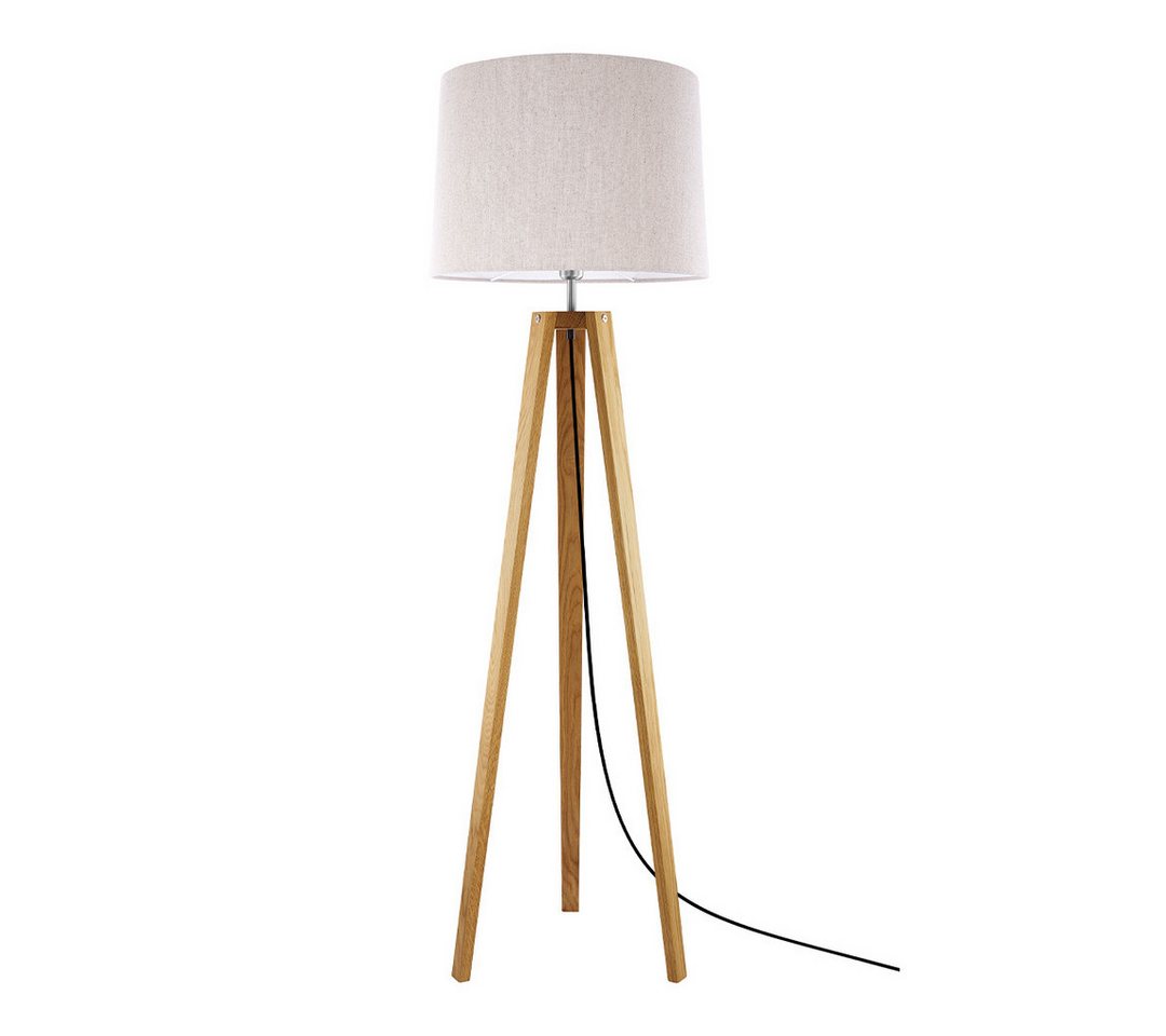 HerzBlut LED Stehlampe Anni Dreibein, E27 HerzBlut LED Stehlampe Anni Dreibein, E27 von HerzBlut