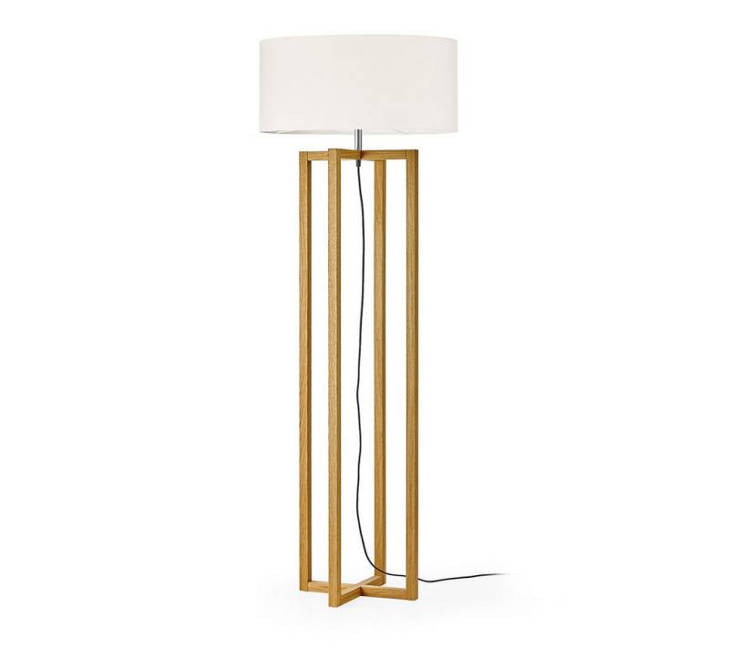 HerzBlut LED Stehlampe Auri, E27 von HerzBlut