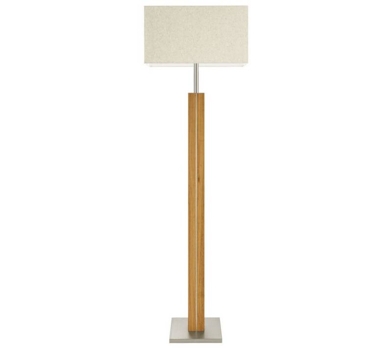 HerzBlut LED Stehlampe Dana Q quadra HerzBlut LED Stehlampe Dana Q quadra von HerzBlut