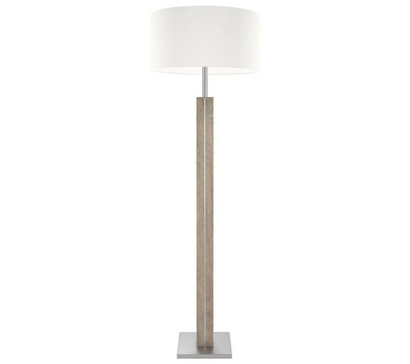 HerzBlut LED Stehlampe Dana, E27 von HerzBlut
