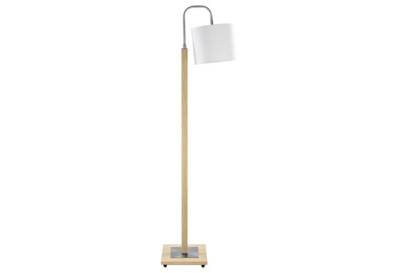 HerzBlut LED Stehlampe Rika, E27 von HerzBlut