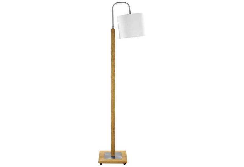 HerzBlut LED Stehlampe Rika, E27 von HerzBlut