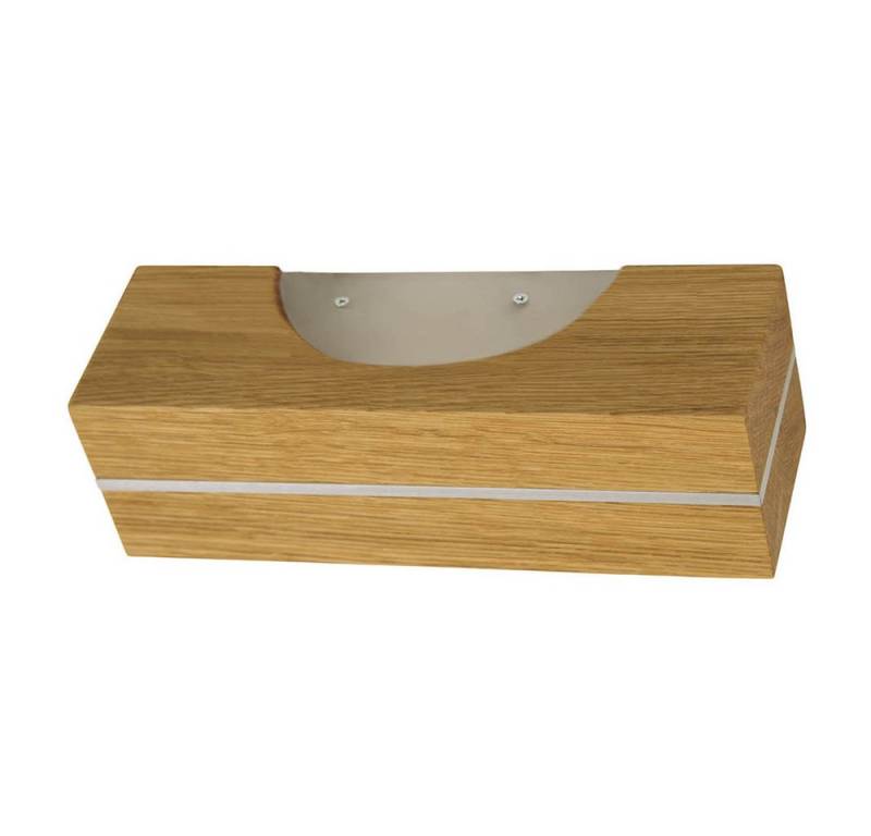 HerzBlut LED Wandleuchte Dana LED Up&Down von HerzBlut
