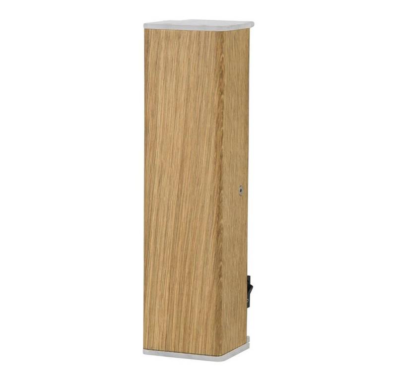 HerzBlut LED Wandleuchte Leonora LED Up&Down von HerzBlut