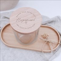 Vorratsglas Mit Graviertem Holzdeckel L Herzensmensch 530 Bis 880Ml Geschenkidee Mitbringsel Vorratsglas Mit Graviertem Holzdeckel L Herzensmensch 530 Bis 880Ml Geschenkidee Mitbringsel von HerzHolzPapier