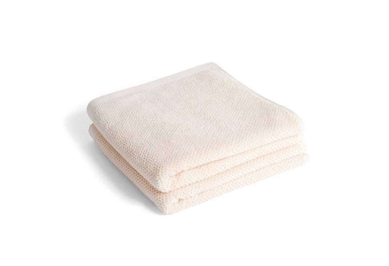 Herzbach Home Handtuch Set Spa 50x100, (2-St), 2er SET von Herzbach Home