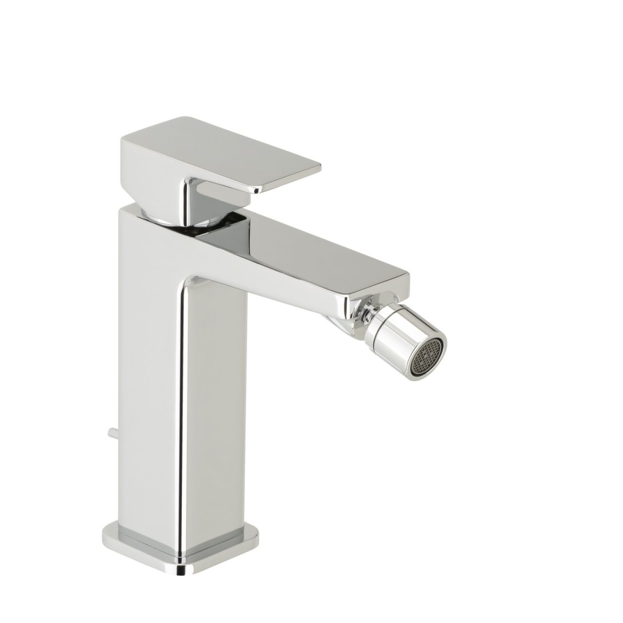 Herzbach CEO Bidet-Einlochbatterie, 36.220360.1.01 36.220360.1.01 von Herzbach