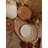 Raysin Tablett I Deko Teller Schale Beton Hygge Nordisch Minimalistisch Raysin Tablett I Deko Teller Schale Beton Hygge Nordisch Minimalistisch von HerzensglueckSchatze