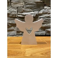 Engel Aus Raysin - Mit Herz Geschenk Engel Aus Raysin - Mit Herz Geschenk von HerzstueckevonJulia