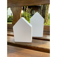 Haus Aus Raysin/Deko Geschenk Kleinigkeit Mitbringsel Personalisierbar von HerzstueckevonJulia