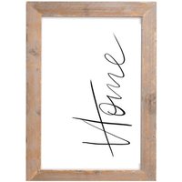 Bild „Home" Als Download von HerzundHandDesign