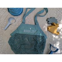 Sandspielzeug | Tasche Sandspielzeugtasche Aufbewahrung Spielplatz Buddelzeit Sandtasche Strand Buddeltasche Sandförmchen Sandspielzeug | Tasche Sandspielzeugtasche Aufbewahrung Spielplatz Buddelzeit Sandtasche Strand Buddeltasche Sandförmchen von HerzwerkbySandra