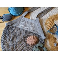 Sandspielzeug | Tasche Sandspielzeugtasche Aufbewahrung Spielplatz Personalisiert Sandtasche Strand Buddeltasche |Sandförmchen Sandspielzeug | Tasche Sandspielzeugtasche Aufbewahrung Spielplatz Personalisiert Sandtasche Strand Buddeltasche |Sandförmchen von HerzwerkbySandra