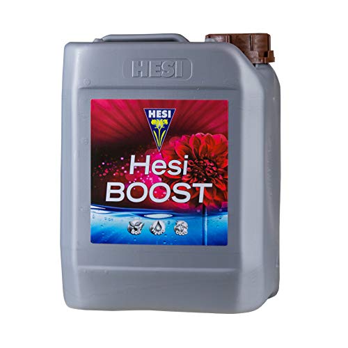 Blüte-Booster Beschleuniger HESI Boost (5L) von Hesi