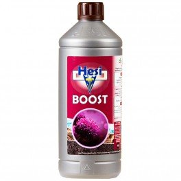 Boost 1L Hesi-Booster Blüte terre-hydro-coco von Hesi