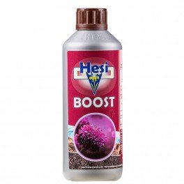 Boost – 500 ml – Hesi Booster für Blüten, Hydro-Kokos von Hesi