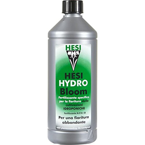 HESI Hydro Blüte 1 L von Hesi