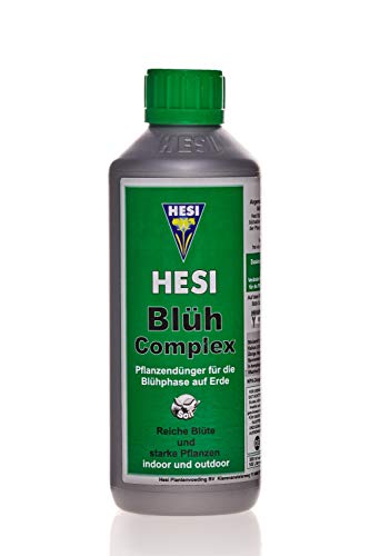 Hesi Blüh Complex 500 ml Pflanzendünger von Hesi