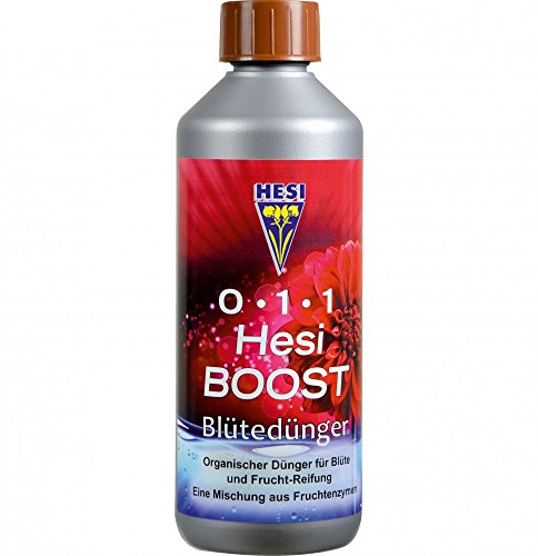 Hesi Boost, 500 ml von Hesi