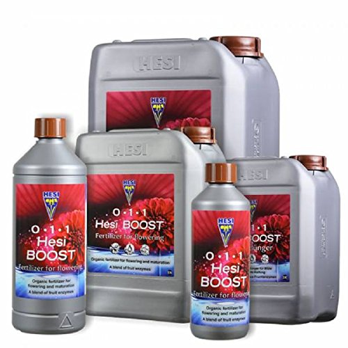 Hesi - Boost 10L von Hesi