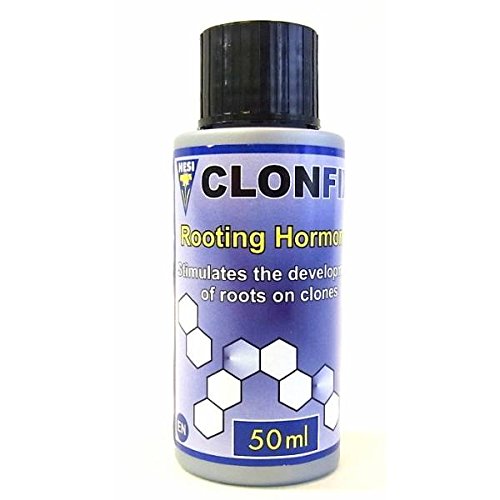 Hesi - ClonFix 50ml von Hesi