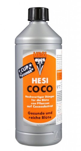 Hesi Coco, 1 l von Hesi