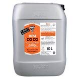 Hesi Coco 10 Liter Dünger Substrat von Hesi