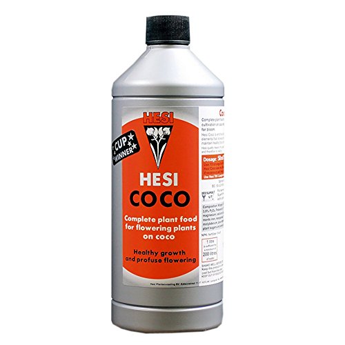 Hesi - Coco 1L von Hesi