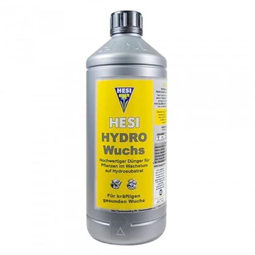 Hesi Hydro Wuchs, 1 L von Hesi