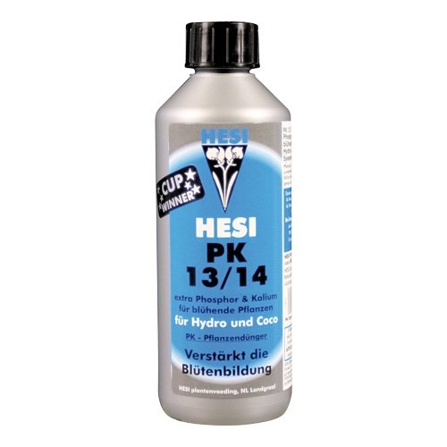 Hesi PK 13/14, 500 ml von Hesi