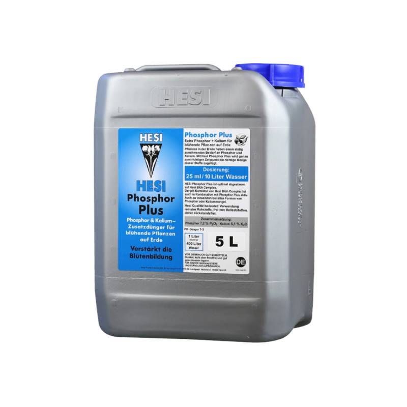 Hesi Phosphor+ von Hesi