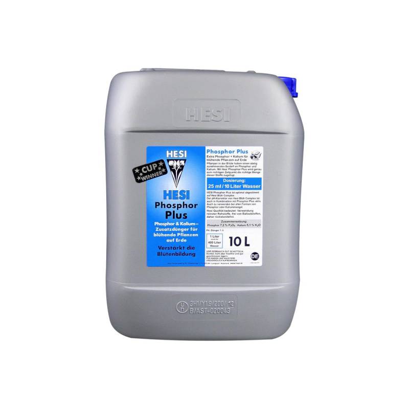 Hesi Phosphor+ von Hesi