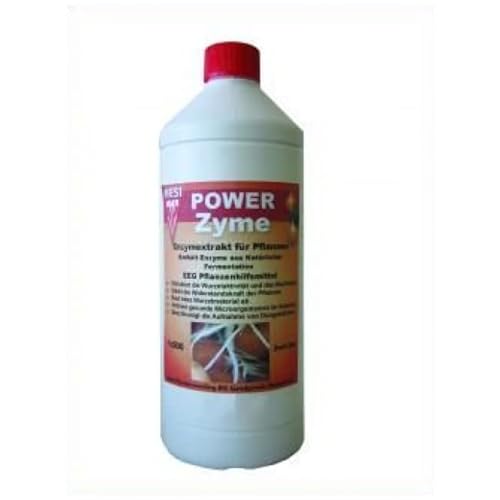 Hesi Power Zyme, 2,5 L von Hesi