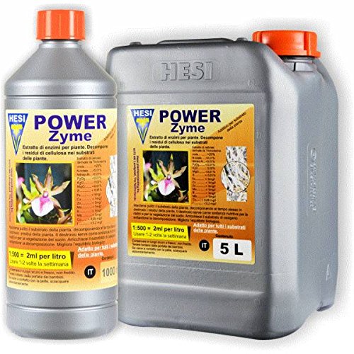 Hesi - PowerZyme 1L von Hesi