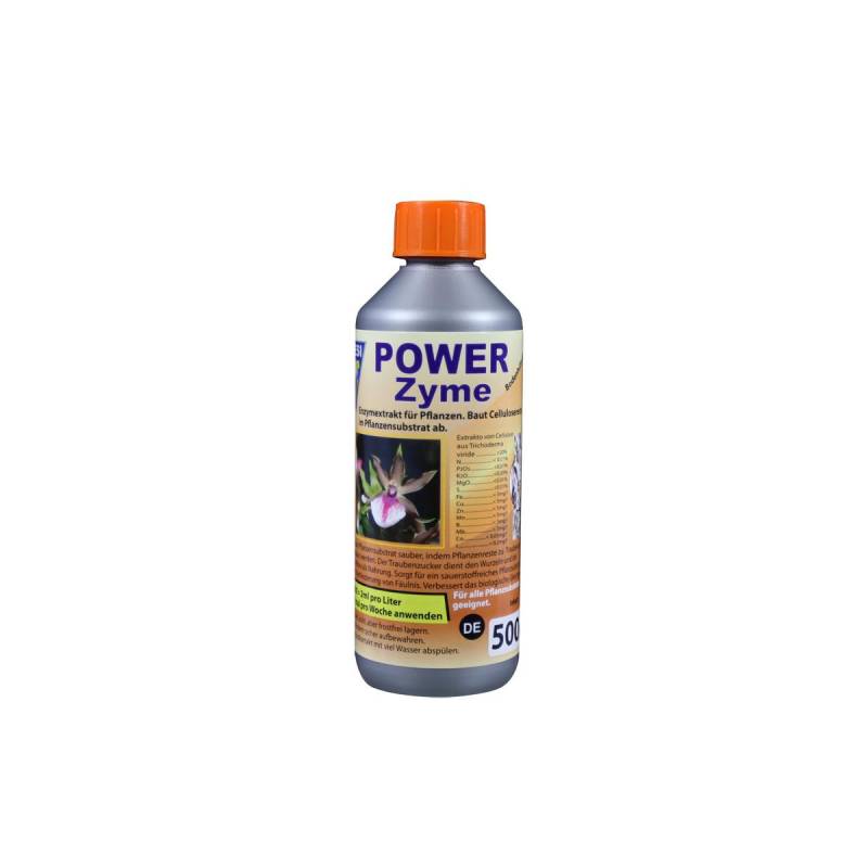 Hesi PowerZyme von Hesi