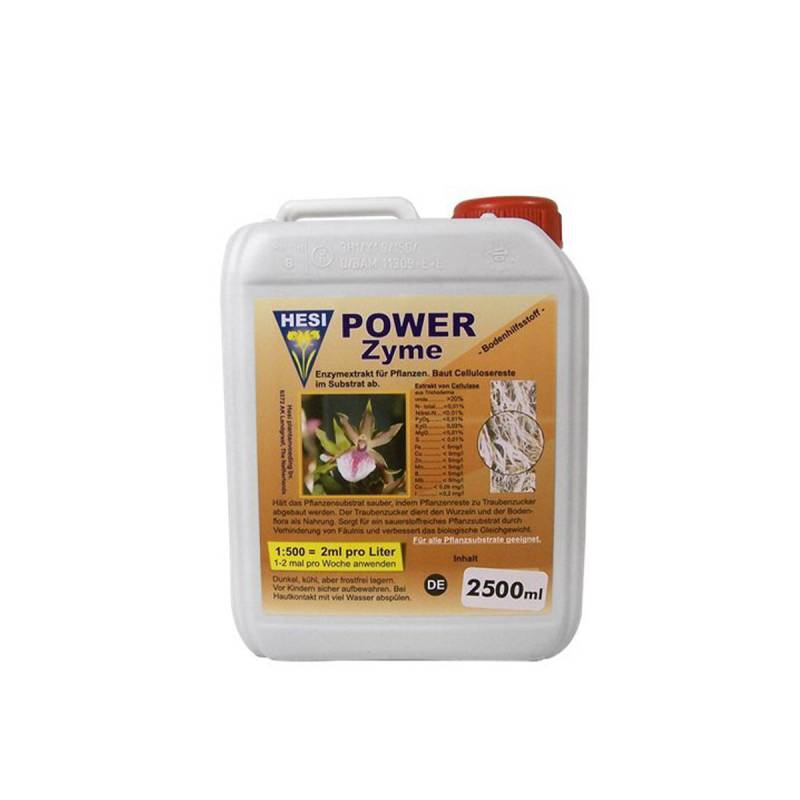 Hesi PowerZyme von Hesi