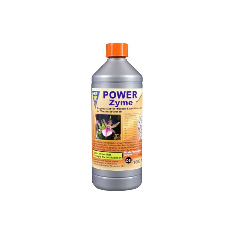 Hesi PowerZyme von Hesi