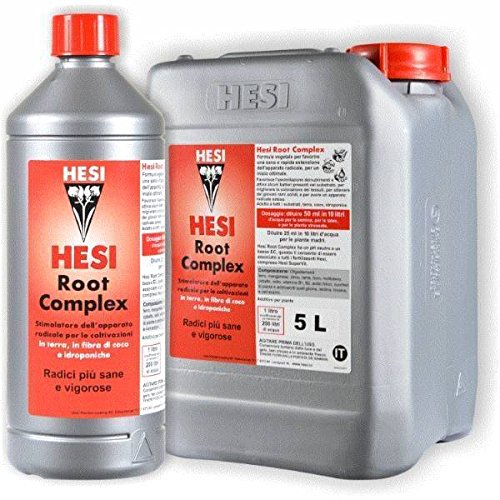Hesi - Root Complex 5L Hesi - Root Complex 5L von Hesi