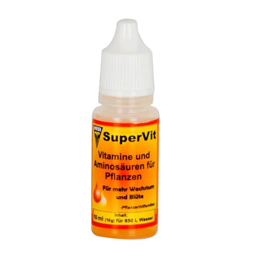 Hesi Super Vit, 10 ml von Hesi