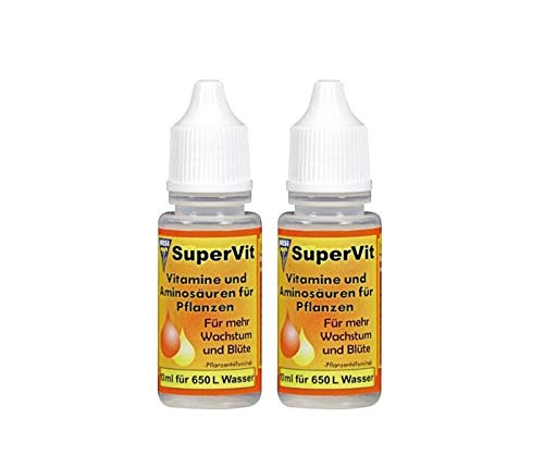 Hesi SuperVit (2 x 10ml) von Hesi