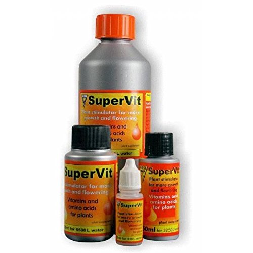 Hesi - SuperVit 500ml von Hesi