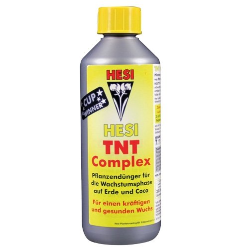 Hesi TNT-Complex, 500 ml von Hesi